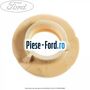 Element flansa arc punte spate superior Ford Fiesta 2008-2012 1.6 TDCi 90 cai  | Foto 3 #56DD9D726C