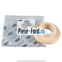 Element flansa arc punte spate superior Ford Fiesta Active 2018-2023 1.5 TDCi 120 cai diesel | Foto 4 #98A964A467