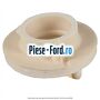Element flansa arc punte spate superior Ford Fiesta Active 2018-2023 1.5 TDCi 120 cai diesel | Foto 5 #98A964A467