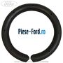 Element frictiune arc punte spate inferior 3/5 4 usi Ford Escort 1995-1998 1.6 i 16V 88 cai benzina | Foto 2 #34D4F8D551
