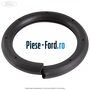 Element frictiune arc punte spate inferior 3/5 4 usi Ford Escort 1995-1998 1.6 i 16V 88 cai benzina
