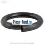 Element frictiune arc punte spate inferior 3/5 4 usi Ford Escort 1995-1998 RS 2000 150 cai benzina | Foto 1 #617215E723