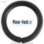 Element frictiune arc punte spate inferior 3/5 4 usi Ford Focus 2008-2011 2.0 TDCi 136 cai  | Foto 4 #95176F9BFE
