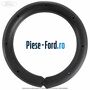 Element frictiune arc punte spate inferior 3/5 4 usi Ford Focus 2008-2011 2.0 TDCi 136 cai  | Foto 7 #95176F9BFE