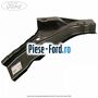 Element interior prag aripa spate stanga Ford Focus 2014-2018 1.5 EcoBoost 182 cai benzina | Foto 3 #2A9AA8CE35