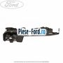 Element lonjeron fata stanga spre interior aripa cadru Ford Kuga 2013-2016 2.0 TDCi 120 cai diesel | Foto 1 #D9C06193C9