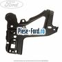 Element lonjeron fata stanga spre interior aripa cadru Ford Kuga 2013-2016 2.0 TDCi 120 cai diesel | Foto 2 #D9C06193C9
