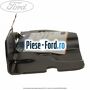 Element podea punte spate stanga Ford Fiesta 2013-2017 1.0 EcoBoost 100 cai benzina | Foto 2
