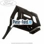 Element ranforsare aripa spate dreapta Ford Focus 2014-2018 2.0 ST 250 cai benzina | Foto 1 #1943612D56