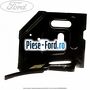 Element ranforsare aripa spate dreapta Ford Focus 2014-2018 2.0 ST 250 cai benzina | Foto 2 #1943612D56
