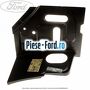 Element ranforsare aripa spate stanga Ford Focus 2014-2018 1.5 EcoBoost 182 cai benzina | Foto 2 #213C27ADB8
