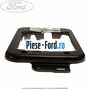 Element ranforsare bara fata stanga Ford Fiesta 2013-2017 1.0 EcoBoost 100 cai benzina | Foto 2