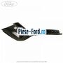 Element ranforsare lonjeron dreapta fata exterior BEV Ford Kuga 2013-2016 2.0 TDCi 120 cai diesel | Foto 2 #F36A62F16E