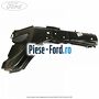 Element ranforsare lonjeron stanga fata exterior Ford Focus 2004-2007 1.6 TDCi 109 cai diesel | Foto 2 #A6788C05B9
