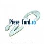 Emblema 2.0 Ford S-Max 2007-2014 2.0 TDCi 136 cai diesel | Foto 3