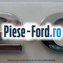 Emblema 2.0 Ford S-Max 2007-2014 2.0 TDCi 163 cai diesel | Foto 4