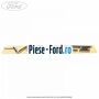 Emblema aripa fata Vignale Ford Mondeo 2014-2018 1.6 TDCi 115 cai diesel | Foto 2 #1EE45F7D9F
