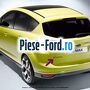 Emblema C-MAX Ford C-Max 2016-2020 1.5 TDCi 95 cai diesel | Foto 2 #17FC28F6AC