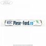 Emblema EcoBoost Ford Kuga 2016-2018 1.5 EcoBoost 4x4 176 cai | Foto 1 #142A7BF71B Emblema EcoBoost Ford Kuga 2016-2018 1.5 EcoBoost 4x4 176 cai benzina | Foto 1 #142A7BF71B