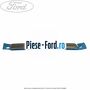 Emblema Econetic Technology Ford Fiesta 2013-2017 1.0 EcoBoost 100 cai benzina