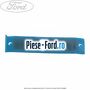 Emblema Econetic Technology Ford Fiesta 2013-2017 1.0 EcoBoost 100 cai benzina | Foto 2