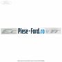 Emblema ECOSPORT Ford EcoSport 2019-2023 1.0 EcoBoost 125 cai benzina | Foto 2 #0B6C649F9A
