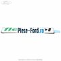 Emblema Flexifuel Ford S-Max 2007-2014 2.0 TDCi 136 cai diesel | Foto 2