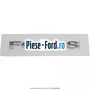 Emblema FOCUS Ford Focus 2008-2011 1.4 80 cai  | Foto 6 #D7EF79B9CB