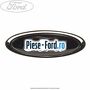 Emblema Ford bara fata