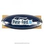 Emblema Ford bara fata