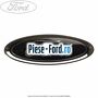 Emblema Ford bara fata Ford Puma 2020-2023 1.0 EcoBoost 95 cai benzina | Foto 2 #7CF5BFC447