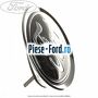 Emblema Ford bara fata Ford Puma 2020-2023 1.0 EcoBoost 95 cai benzina | Foto 3 #7CF5BFC447