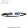 Emblema Ford fata/spate Ford Galaxy 2000-2006 2.3 4x4 145 cai benzina | Foto 2 #3529595DF8