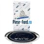 Emblema Ford grila radiator Ford Galaxy 2007-2014 2.0 EcoBoost 199 cai benzina | Foto 4 #34B44022A7