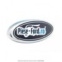 Emblema Ford grila radiator, hayon 3/5 usi Ford B-Max 1.5 TDCi 95 cai  | Foto 6 #E52CC3FCF8