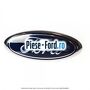 Emblema Ford grila radiator, hayon 3/5 usi Ford Grand C-Max 2016-2020 1.5 TDCi 120 cai diesel | Foto 4 #6C90D17832