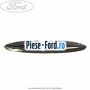 Emblema Ford hayon Ford Focus 2011-2014 1.6 TDCi 115 cai  | Foto 3 #650ADD7FD6