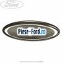 Emblema Ford hayon Ford Focus 2011-2014 1.6 TDCi 115 cai  | Foto 4 #650ADD7FD6