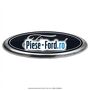 Emblema Ford hayon Ford Focus 2011-2014 1.6 TDCi 115 cai  | Foto 6 #650ADD7FD6