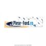 Emblema Ford hayon Ford Kuga 2008-2012 2.0 TDCI 140 cai  | Foto 2 #ABEA36EBC7