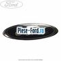Emblema Ford hayon Ford Mondeo 2008-2014 2.5 220 cai benzina | Foto 4 #C534A80DE2
