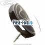 Emblema Ford hayon Ford Mondeo 2008-2014 2.5 220 cai benzina | Foto 1 #C534A80DE2