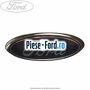 Emblema Ford hayon Ford S-Max 2007-2014 2.0 EcoBoost 203 cai benzina