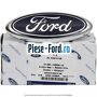 Emblema Ford hayon sau grila radiator Ford S-Max 2007-2014 2.0 TDCi 163 cai diesel