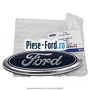 Emblema Ford spate Ford Galaxy 2007-2014 2.0 TDCi 163 cai diesel | Foto 2 #989B088E81