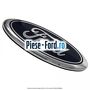 Emblema Ford spate Ford Galaxy 2007-2014 2.3 160 cai benzina | Foto 1 #4E070743A7