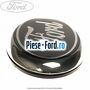 Emblema Ford spate Ford Galaxy 2007-2014 2.3 160 cai benzina | Foto 3 #4E070743A7