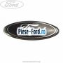 Emblema Ford spate