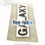 Emblema GALAXY Ford Galaxy 2007-2014 2.2 TDCi 175 cai  | Foto 4 #08E0277F47