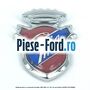 Emblema GHIA cu coroana Ford Mondeo 1993-1996 1.8 i 16V 112 cai benzina | Foto 3 #18070FBE35